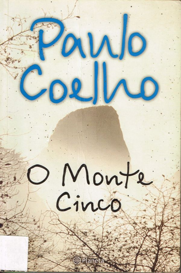 Monte Cinco, O